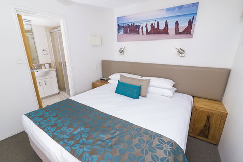 Beach Club Resort Mooloolaba - Darwin Holiday 4