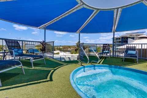 Beach Club Resort Mooloolaba - Darwin Holiday 3