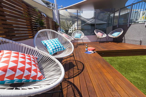 Beach Club Resort Mooloolaba - Darwin Holiday 8