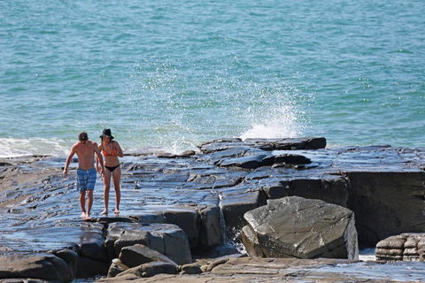 Beach Club Resort Mooloolaba - Darwin Holiday 41