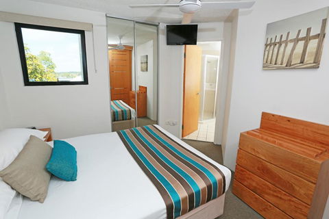 Beach Club Resort Mooloolaba - Darwin Holiday 22