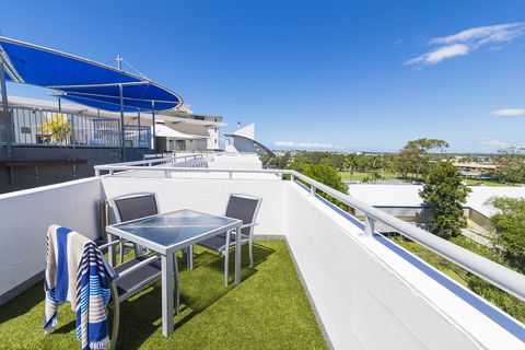 Beach Club Resort Mooloolaba - Darwin Holiday 34