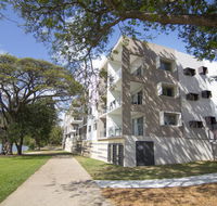 Jacana Apartments - Darwin Holiday