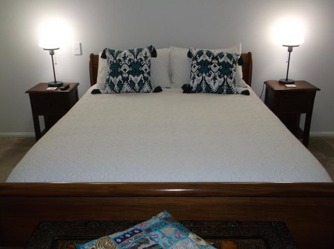 La Casita Banca - Luxury Holiday Home - Darwin Holiday 11