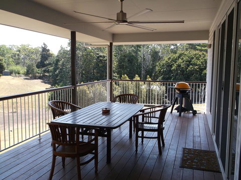 La Casita Banca - Luxury Holiday Home - Darwin Holiday 1