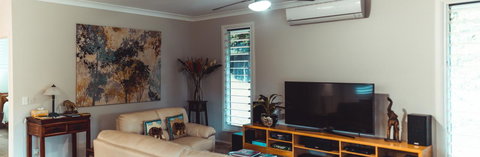 La Casita Banca - Luxury Holiday Home - Darwin Holiday 6