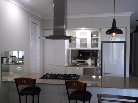 La Casita Banca - Luxury Holiday Home - Darwin Holiday 12