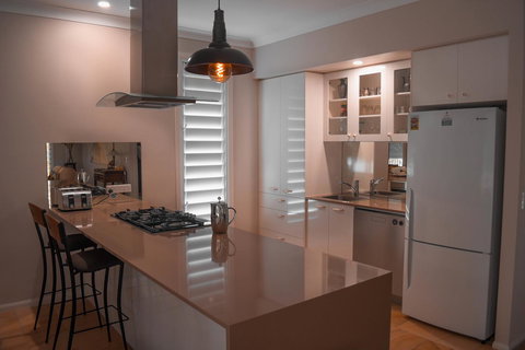 La Casita Banca - Luxury Holiday Home - Darwin Holiday 13