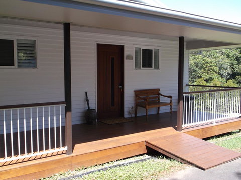 La Casita Banca - Luxury Holiday Home - Darwin Holiday 27