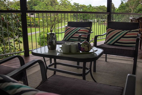 La Casita Banca - Luxury Holiday Home - Darwin Holiday 22