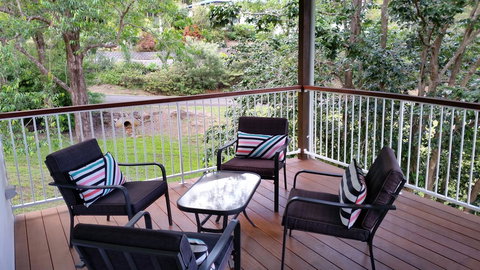 La Casita Banca - Luxury Holiday Home - Darwin Holiday 21