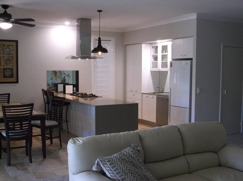 La Casita Banca - Luxury Holiday Home - Darwin Holiday 18