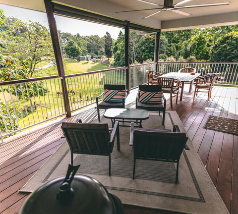 La Casita Banca - Luxury Holiday Home - Darwin Holiday 20