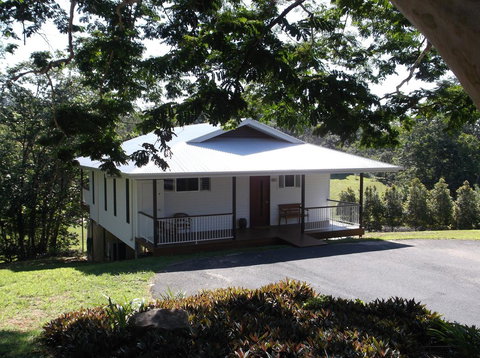 La Casita Banca - Luxury Holiday Home - Darwin Holiday 30