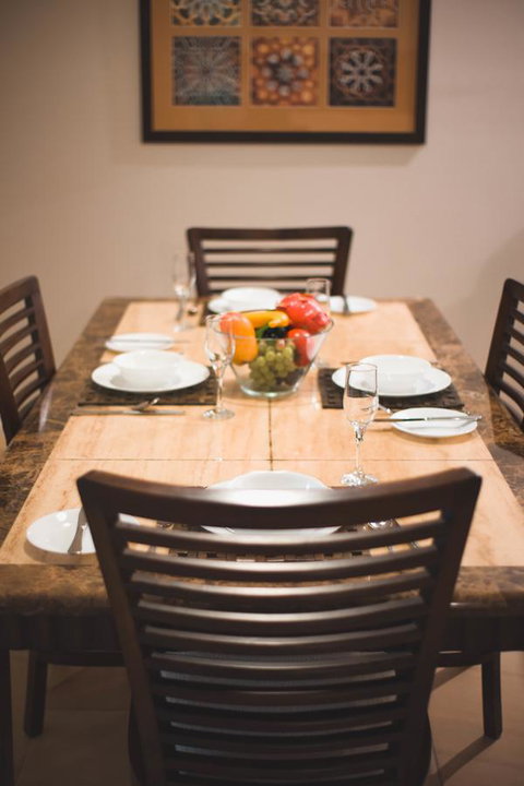 La Casita Banca - Luxury Holiday Home - Darwin Holiday 10