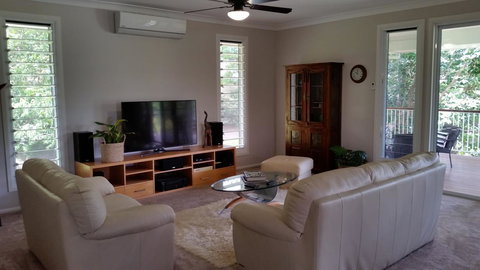 La Casita Banca - Luxury Holiday Home - Darwin Holiday 17