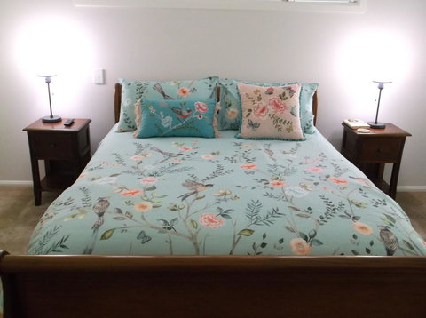 La Casita Banca - Luxury Holiday Home - Darwin Holiday 8