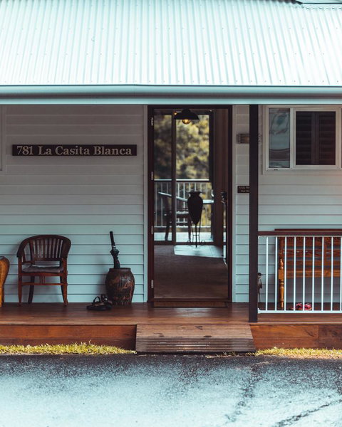 La Casita Banca - Luxury Holiday Home - Darwin Holiday 29