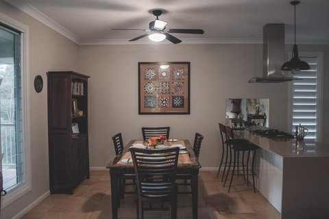 La Casita Banca - Luxury Holiday Home - Darwin Holiday 5