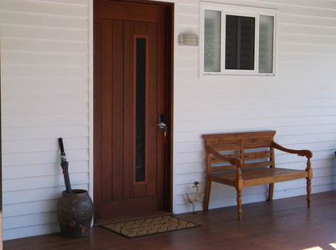 La Casita Banca - Luxury Holiday Home - Darwin Holiday 28