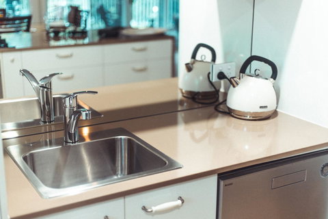 La Casita Banca - Luxury Holiday Home - Darwin Holiday 16