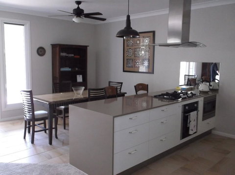 La Casita Banca - Luxury Holiday Home - Darwin Holiday 7