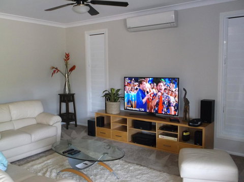 La Casita Banca - Luxury Holiday Home - Darwin Holiday 19