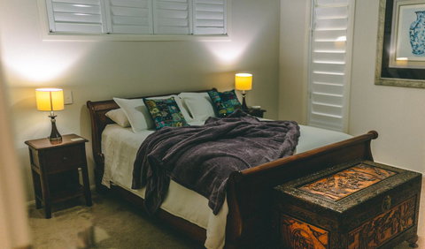 La Casita Banca - Luxury Holiday Home - Darwin Holiday 9