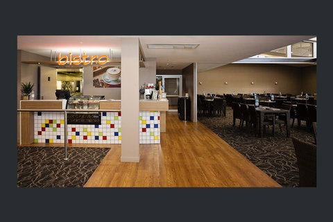 White Lace Motor Inn - Darwin Holiday 6