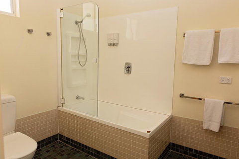 White Lace Motor Inn - Darwin Holiday 12