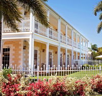 White Lace Motor Inn - Darwin Holiday