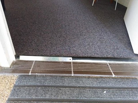 White Lace Motor Inn - Darwin Holiday 2