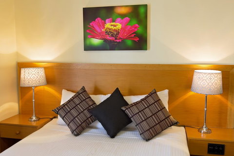 White Lace Motor Inn - Darwin Holiday 20