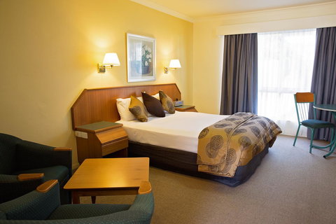 White Lace Motor Inn - Darwin Holiday 10