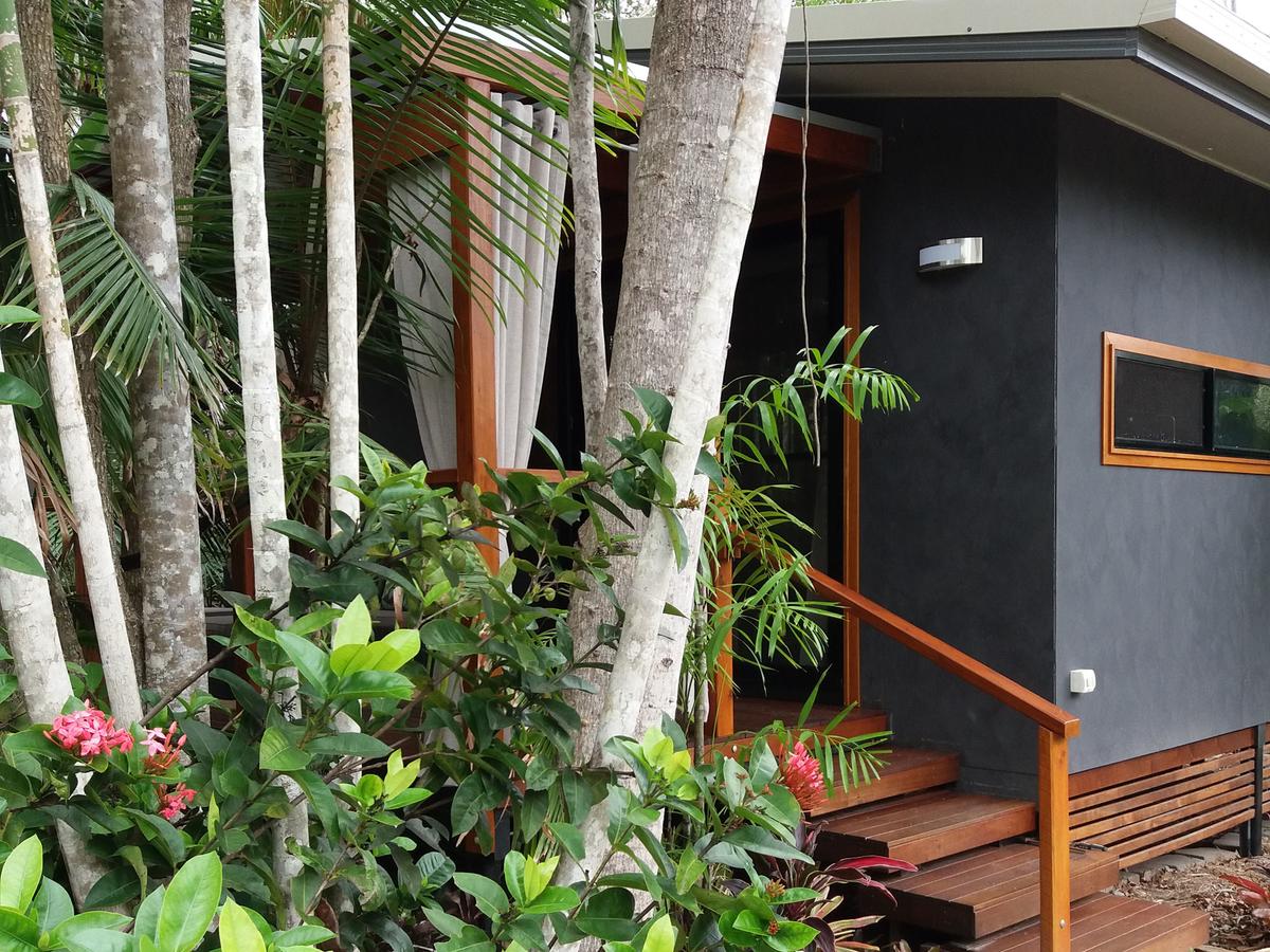 Captain Creek QLD Darwin Holiday