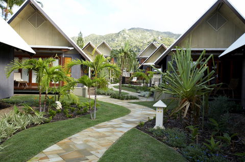 Pure Magnetic Villa 5 - Darwin Holiday 3