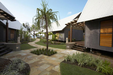 Pure Magnetic Villa 5 - Darwin Holiday 2
