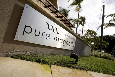 Pure Magnetic Villa 5 - Darwin Holiday 11