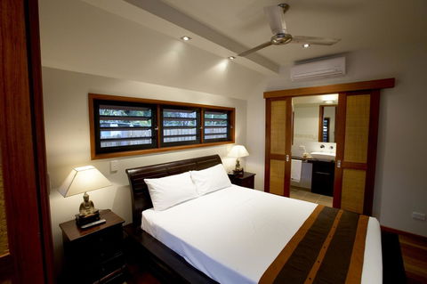 Pure Magnetic Villa 5 - Darwin Holiday 5