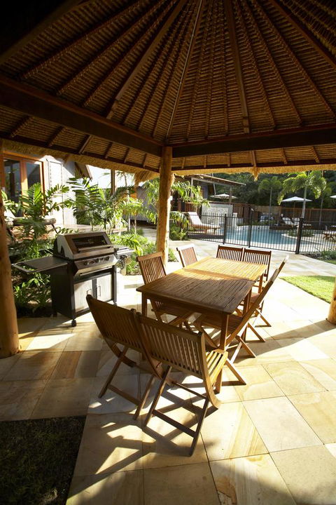 Pure Magnetic Villa 5 - Darwin Holiday 8
