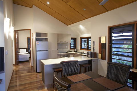 Pure Magnetic Villa 5 - Darwin Holiday 1