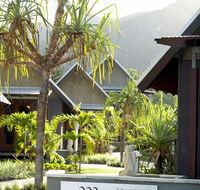 Pure Magnetic Villa 5 - Darwin Holiday