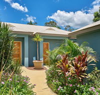 Blue Summit Hideaway - Darwin Holiday