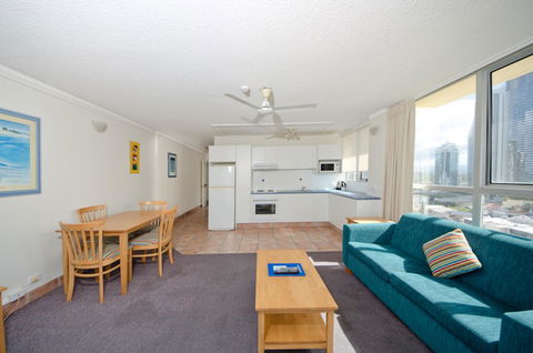 Chateau Beachside Resort - Darwin Holiday 15