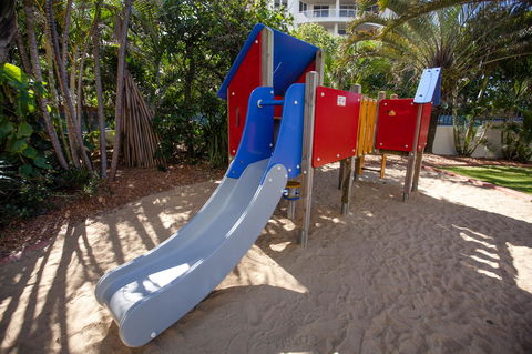 Chateau Beachside Resort - Darwin Holiday 13