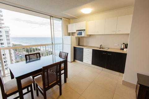 Chateau Beachside Resort - Darwin Holiday 18