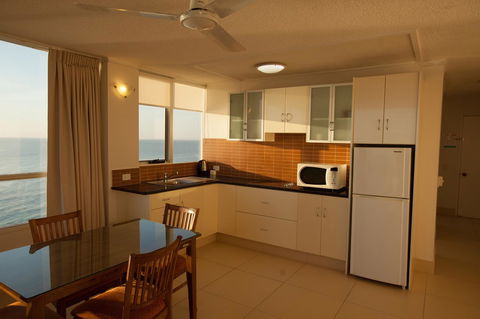 Chateau Beachside Resort - Darwin Holiday 19