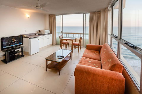 Chateau Beachside Resort - Darwin Holiday 23