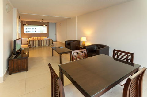 Chateau Beachside Resort - Darwin Holiday 14