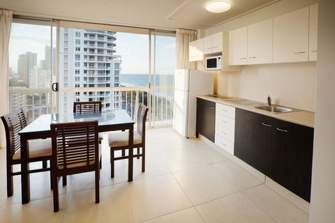 Chateau Beachside Resort - Darwin Holiday 16